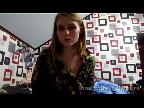 ❤️ Jonk blond Student aus Russland gär méi grouss Dicks. Sexvideo op lb.pornpicslove.ru ❌❤