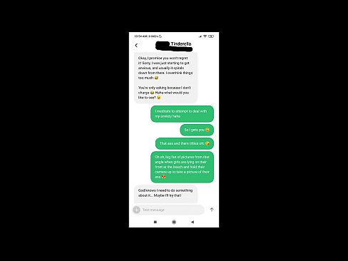 ❤️ Ech hunn en neie PAWG vun Tinder a mengem Harem bäigefüügt (schwätzt mat Tinder abegraff) Sexvideo op lb.pornpicslove.ru ❌❤